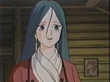 Постер персонажа Ламина