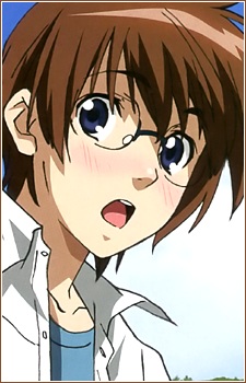 Постер персонажа Кио Какадзу