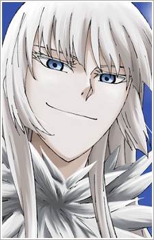 Постер персонажа Коко Хекматьяр