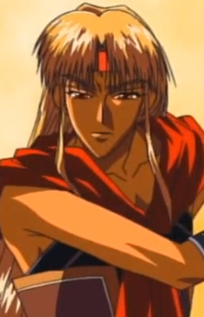 Постер персонажа Корю