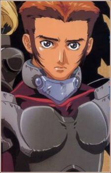 Постер персонажа Юдзи Кайдо