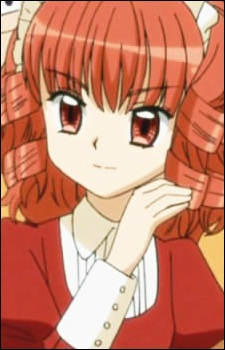 Постер персонажа Мия Косиро