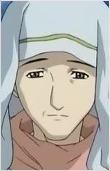 Постер персонажа Сесиль