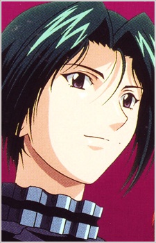 Постер персонажа Сакон Татибана