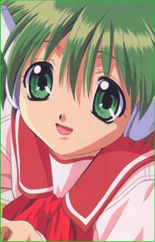 Постер персонажа Мульти