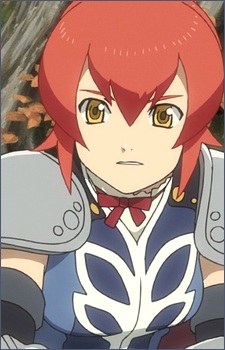 Постер персонажа Шастель Айхип