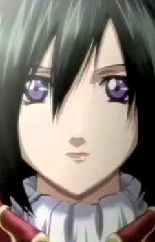 Постер персонажа Дуо