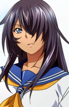 Постер персонажа Унтё Канъу