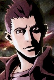 Постер персонажа Дин Винчестер