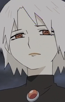 Постер персонажа Ви