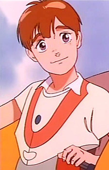 Постер персонажа Блик Твайф