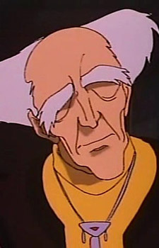 Постер персонажа Эльзеб Грейс