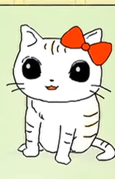 Постер персонажа Отец Шефа