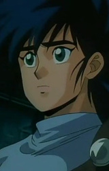 Такэру Ямато