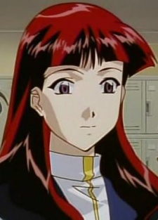 Постер персонажа Нана Идзумидзаки