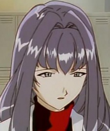 Постер персонажа Мария Влаандерен