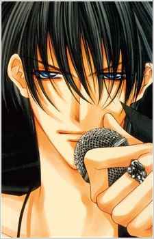 Постер персонажа Сакуя Окоти