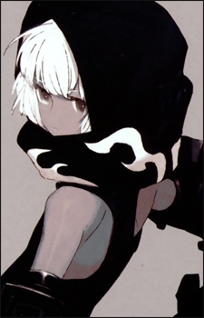 Постер персонажа Сила