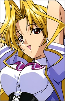 Постер персонажа Курико Кадзэцубаки