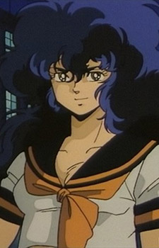 Постер персонажа Оюки Нохара