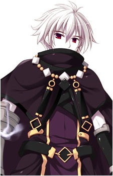 Постер персонажа Абердин Роланд