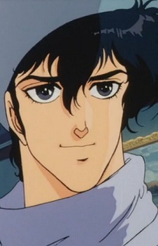 Постер персонажа Джилл