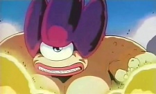 Постер персонажа Мамангадон