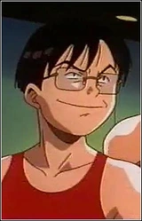 Минору Утида