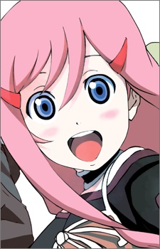 Постер персонажа Сана Нобуто