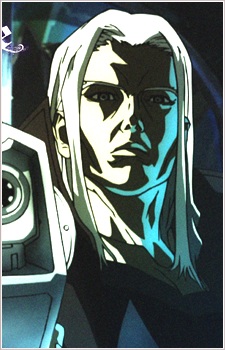 Постер персонажа Димсдейл Бойлд