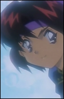 Постер персонажа Адзуса №2