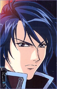 Постер персонажа Инграм Прискен