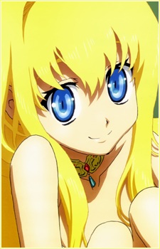 Постер персонажа Роза