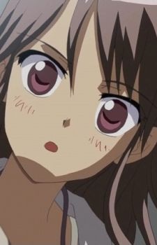 Постер персонажа Киико Каваками