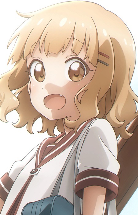 Постер персонажа Сакурако Омуро