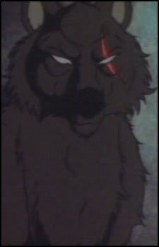 Постер персонажа Вор