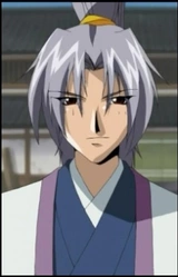 Махоро Микагэ