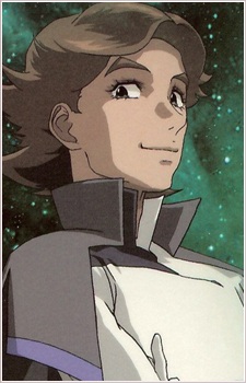 Постер персонажа Аталантез Аз Юнос