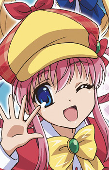 Постер персонажа Шерлок Шеллингфорд