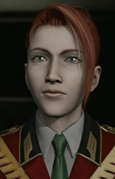 Постер персонажа Моника Кадиллак