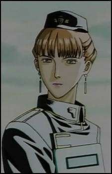 Постер персонажа Чемберлен