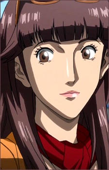 Постер персонажа Нанами Ота