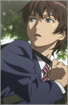 Постер персонажа Хироюки Санада