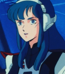 Постер персонажа Лана Исавия