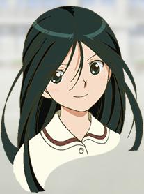 Постер персонажа Кугуру Сахара