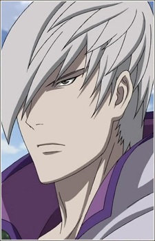 Постер персонажа Мицунари Ишида