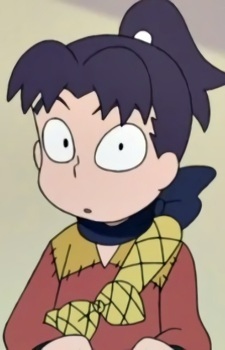 Киримару Сэцуно