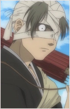 Постер персонажа Акаганэ