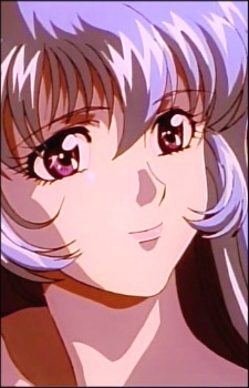 Постер персонажа Мю