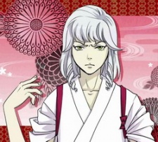 Постер персонажа Инахимэ